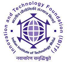 IBITF IIT Bhilai